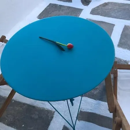 Tavlado Cycladic House Vakantiehuis Serifos Town