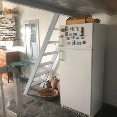 Tavlado Cycladic House Vakantiehuis