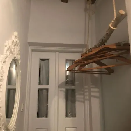 Tavlado Cycladic House *