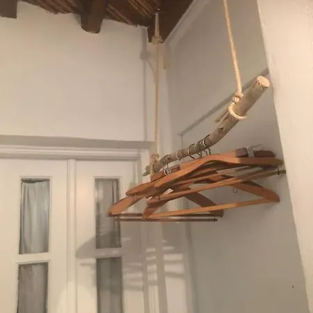 Vakantiehuis Tavlado Cycladic House *