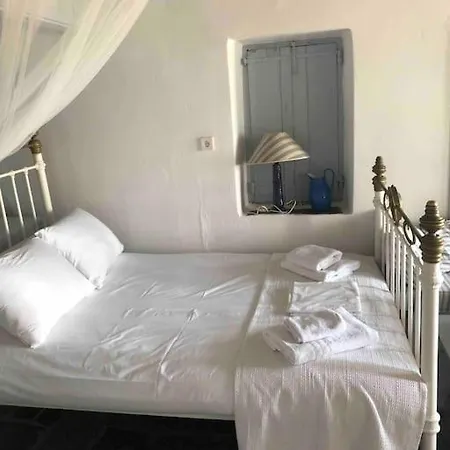 Vakantiehuis Tavlado Cycladic House