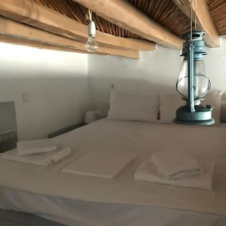 Tavlado Cycladic House *