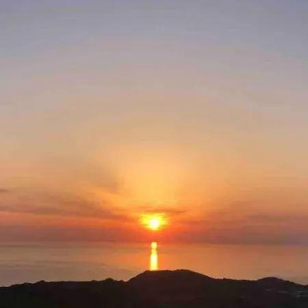 Tavlado Cycladic House Serifos Town