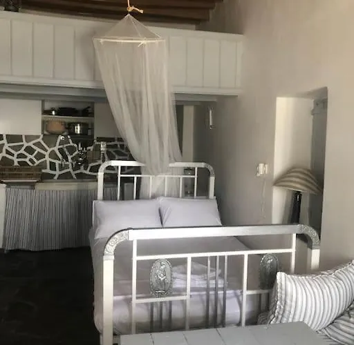 Tavlado Cycladic House Сasa de vacaciones