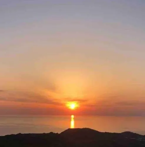 Tavlado Cycladic House Serifos Town