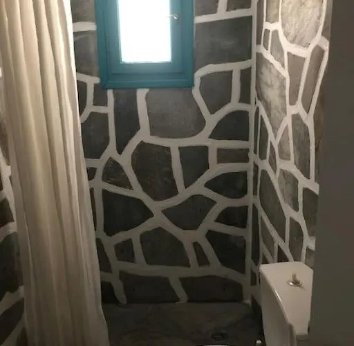 Tavlado Cycladic House Сasa de vacaciones Serifos Town