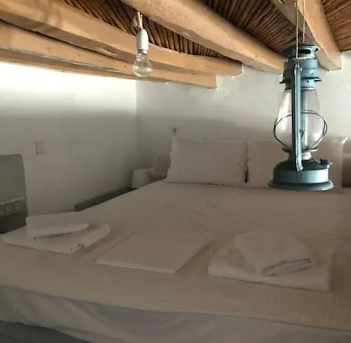 Tavlado Cycladic House *